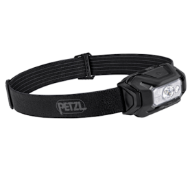 Petzl Aria 2 Headlamp