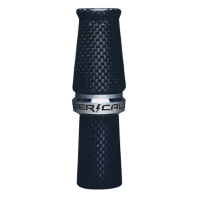Power Calls Gravity CTI Canada Call Carbon/Titanium Tone Board