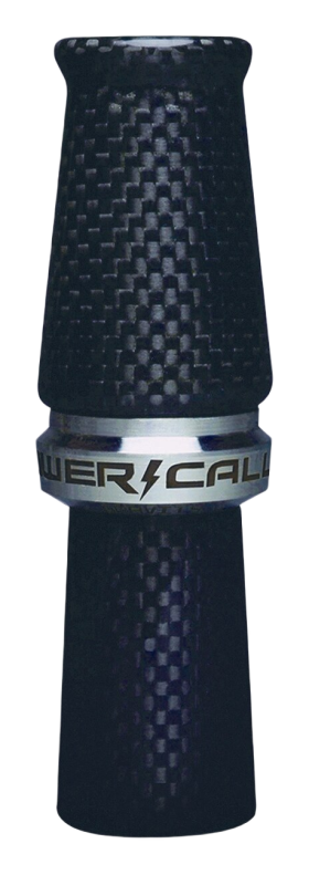 Power Calls Gravity CTI Canada Call Carbon/Titanium Tone Board