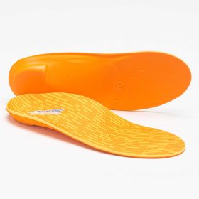 Powerstep PULSE Maxx Orthotic Support Insoles Size D