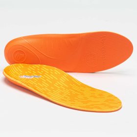 Powerstep PULSE Performance Orthotic Insoles Size K
