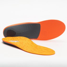 Powerstep PULSE Thin Performance Insole Insoles Size G