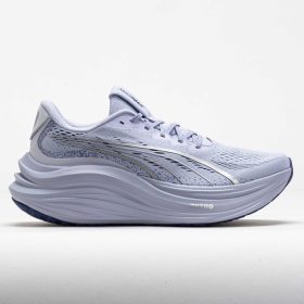 Puma MagMax NITRO Men's Running Shoes Cool Weather/Blue Crystal Size 8.5 Width D - Medium