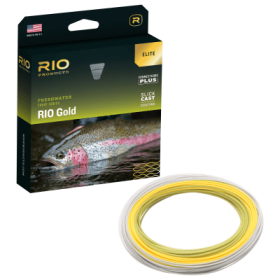 RIO Elite Rio Gold Fly Line - 7
