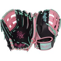 Rawlings Heart of the Hide ColorSync 9.0 PROR207-6BP 12.25" Baseball Glove Size 12.25 in
