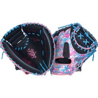 Rawlings Heart of the Hide ColorSync 9.0 PRORCM41-23NSS 34" Baseball Catcher's Mitt Size 34 in