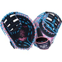 Rawlings Heart of the Hide ColorSync 9.0 PRORDCT-10NSS 13" Baseball First Base Mitt Size 13 in