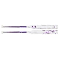 Rawlings Mantra Plus Jocelyn Alo (-10) Fastpitch Softball Bat Size 31in./21oz
