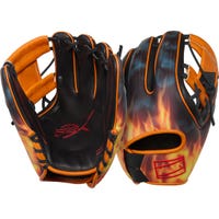 Rawlings REV1X Gold Glove Club REV205-2BO 11.75" Baseball Glove Size 11.75 in