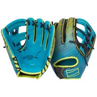 Rawlings REV1X Opening Day REV205-32TEY 11.75" Baseball Glove Size 11.75 in