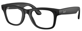 Ray-Ban Meta Wayfarer RW4006 Transitions Sunglasses
