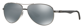 Ray-Ban RB8313 Polarized Sunglasses for Men