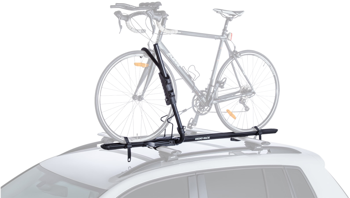 Rhino-Rack Hybrid Bike Carrier