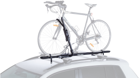 Rhino-Rack Hybrid Bike Carrier
