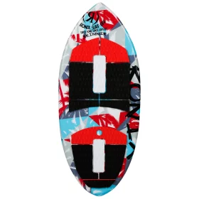 Ronix Kids' Super Sonic Space Odyssey Skimmer Wakesurf Board '24