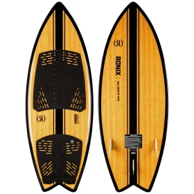 Ronix Koal Classic Fish Wakesurf Board '24