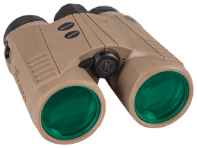SIG SAUER KILO10K-ABS HD Ballistic Rangefinder Binoculars