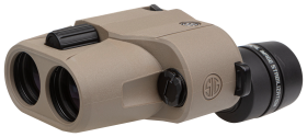 SIG SAUER ZULU6 HDX Binoculars - 10x30mm