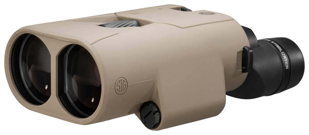 SIG SAUER Zulu ZULU6 HDX Pro Binoculars - 16x50mm