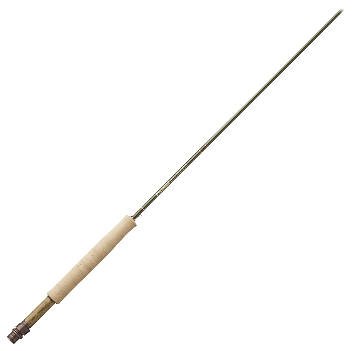 Sage Dart Fly Rod