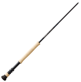 Sage Salt HD Fly Rod