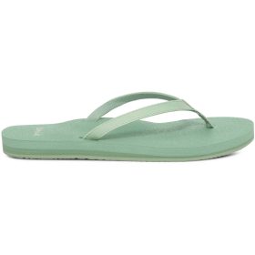 Sanuk Women's Yoga Joy II Sandals