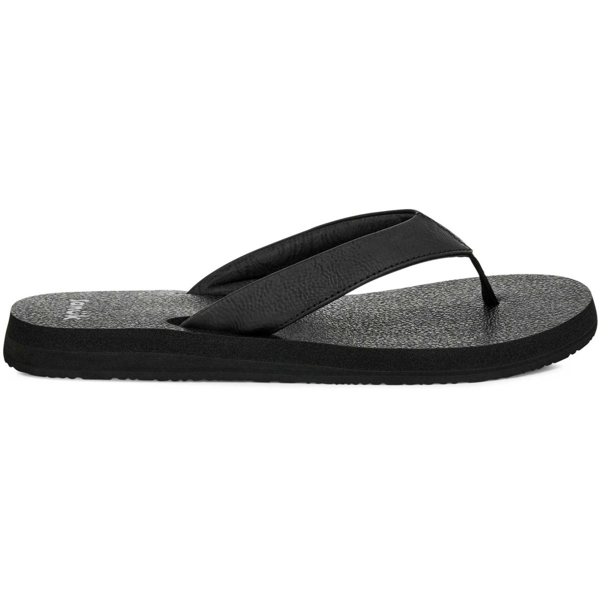 Sanuk Women's Yoga Mat II Sandals