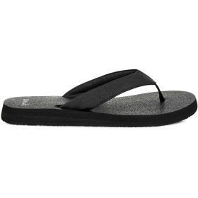 Sanuk Women's Yoga Mat II Sandals