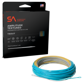 Scientific Anglers Amplitude Trout Fly Line - 5