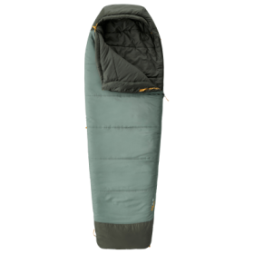 Sea to Summit BOAB Synthetic 30° Mummy Sleeping Bag - Regular Wide
