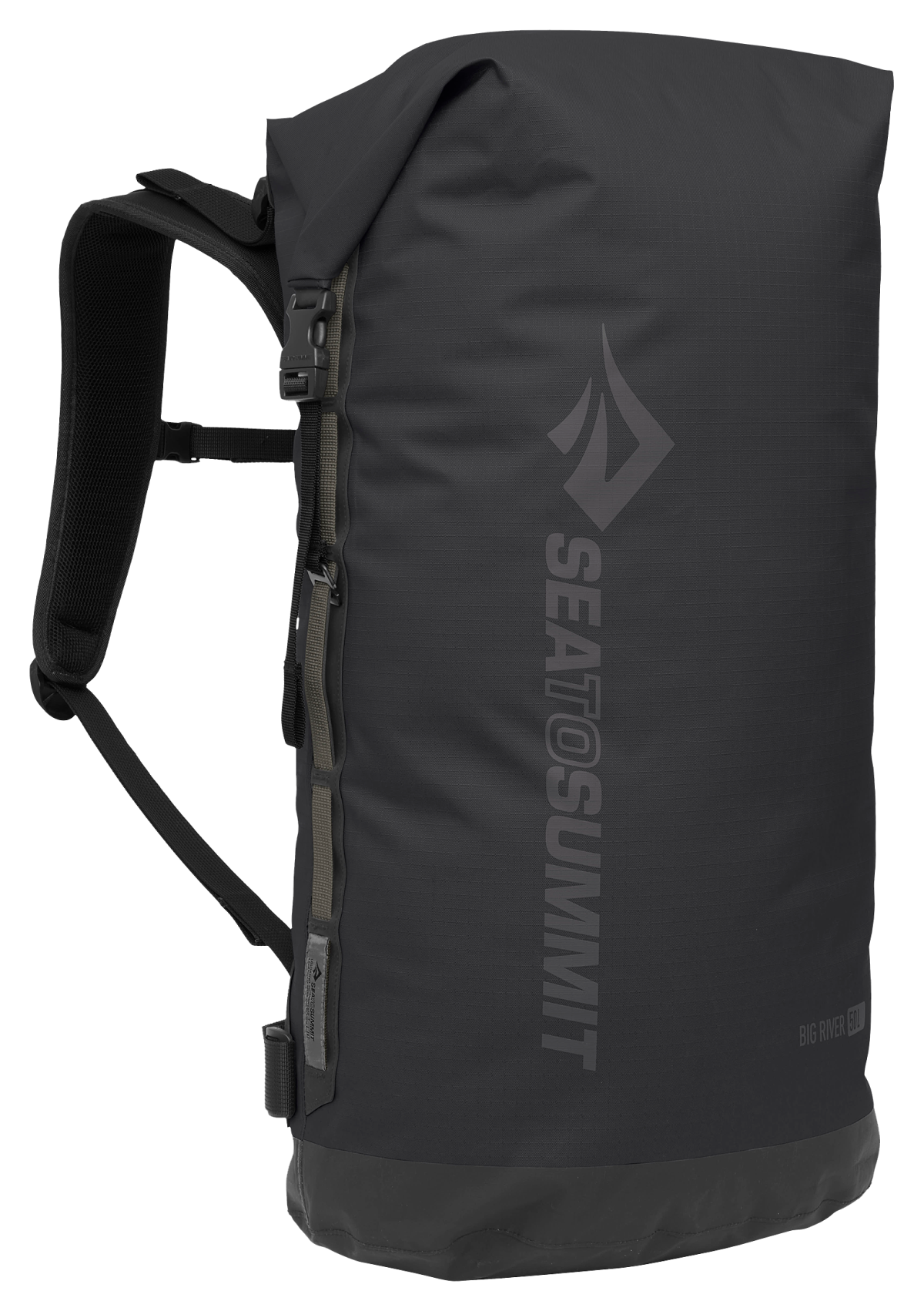 Sea to Summit Big River Dry Backpack