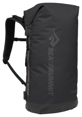 Sea to Summit Big River Dry Backpack