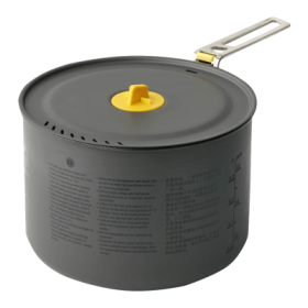 Sea to Summit Frontier Ultralight Pot - 3L