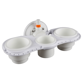 SeaSucker Fisherman's Cup Holder