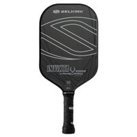Selkirk VANGUARD Control Invikta Pickleball Paddle in Gray