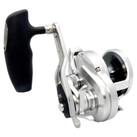 Shimano Ocea Jigger Conventional Reel - OCEAJG2000NRHG