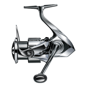Shimano Stella FK Spinning Reel - 5.8:1 - 2500 Size