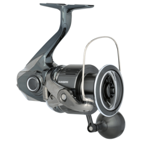 Shimano Stella FK Spinning Reel - 6.2:1 - 5000 Size