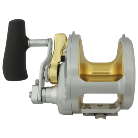 Shimano Talica II Two-Speed Lever Drag Saltwater Reel - TAC50II