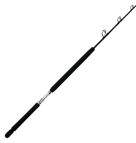Shimano Terez Rail Conventional Rod - XX Heavy