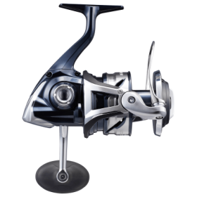 Shimano TwinPower SW Spinning Reel - 4.9:1 - 10000 Size