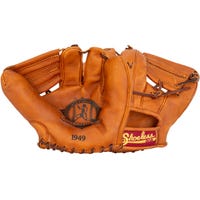 Shoeless Joe 1949 Model Baseball Glove