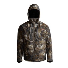 Sitka GORE OPTIFADE Concealment Waterfowl Timber Hudson Jacket for Men - 3XL