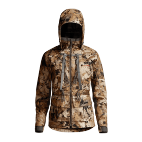 Sitka Women's Hudson Jacket - Marsh - M
