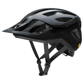 Smith Convoy MIPS Bike Helmet - Black - Small