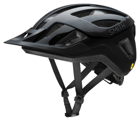 Smith Convoy MIPS Bike Helmet - Black - X-Large