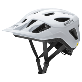 Smith Convoy MIPS Bike Helmet - White - Small