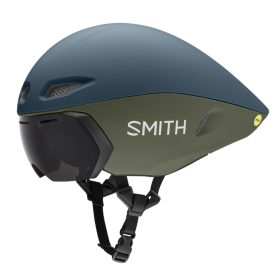 Smith Jetstream TT MIPS Road Bike Helmet