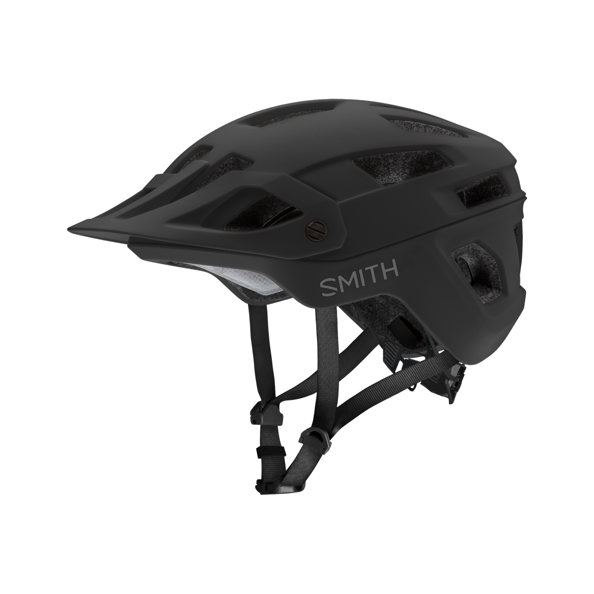 Smith Sport Optics Engage MIPS Mountain Bike Helmet - X-Large - Matte Black