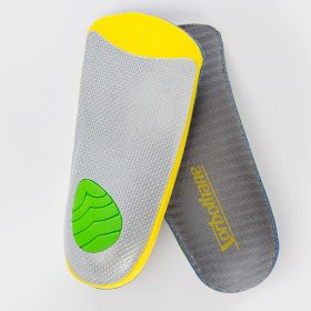 Sorbothane 3/4 Ultra Plus Stability Insole Insoles Size E